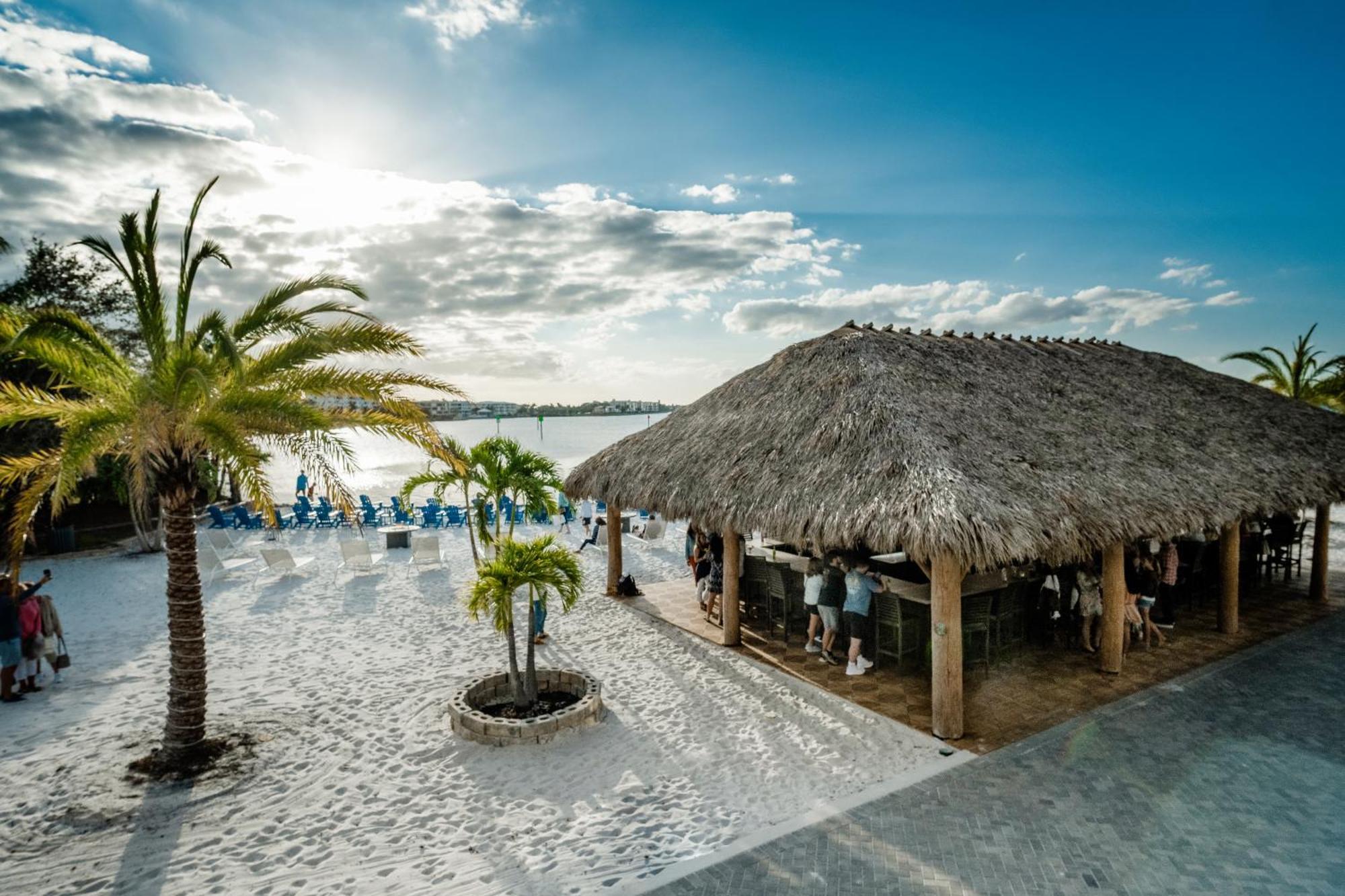 The Suites At Fishermen'S Village - 2 Bedroom Suites プンタ・ゴーダ エクステリア 写真