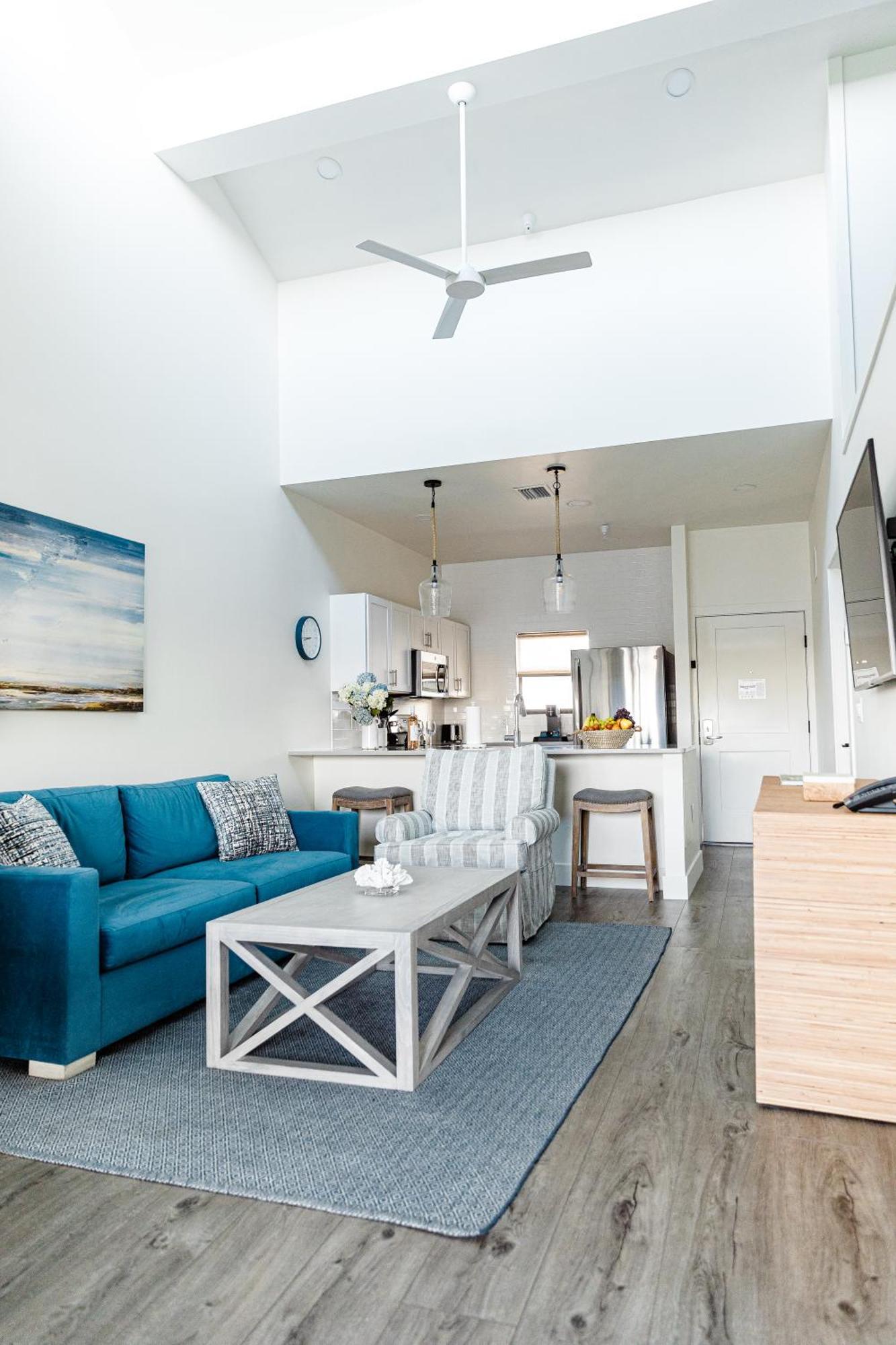 The Suites At Fishermen'S Village - 2 Bedroom Suites プンタ・ゴーダ エクステリア 写真